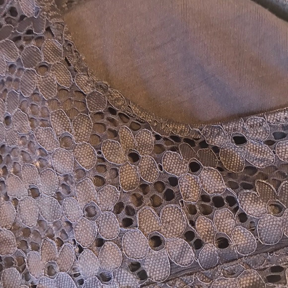 Bralette In Smokey purple by Rue 21 - Picture 4 of 7